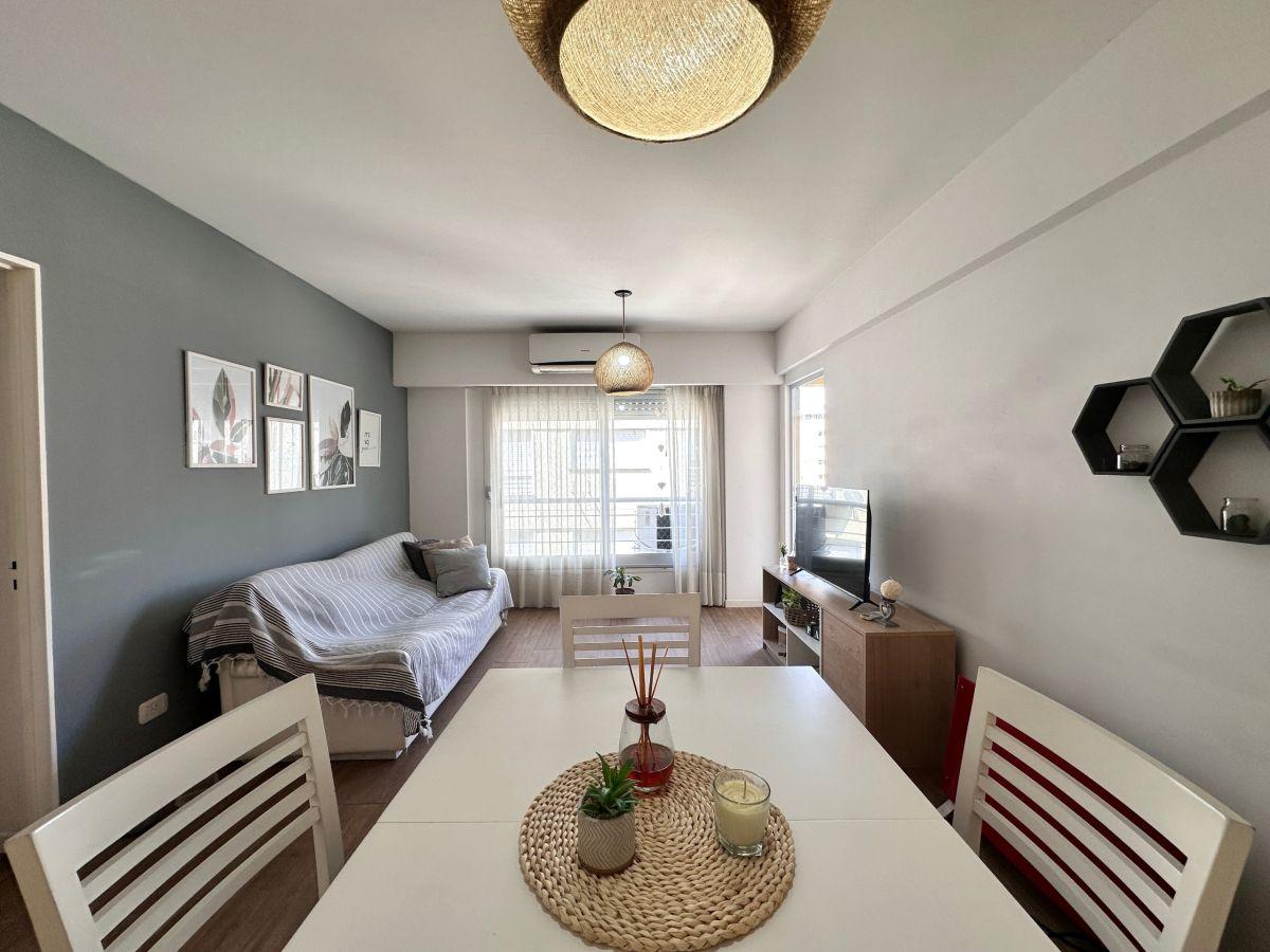 Foto de Departamento 2 dorm y amenities en venta en Centro, imagen 1