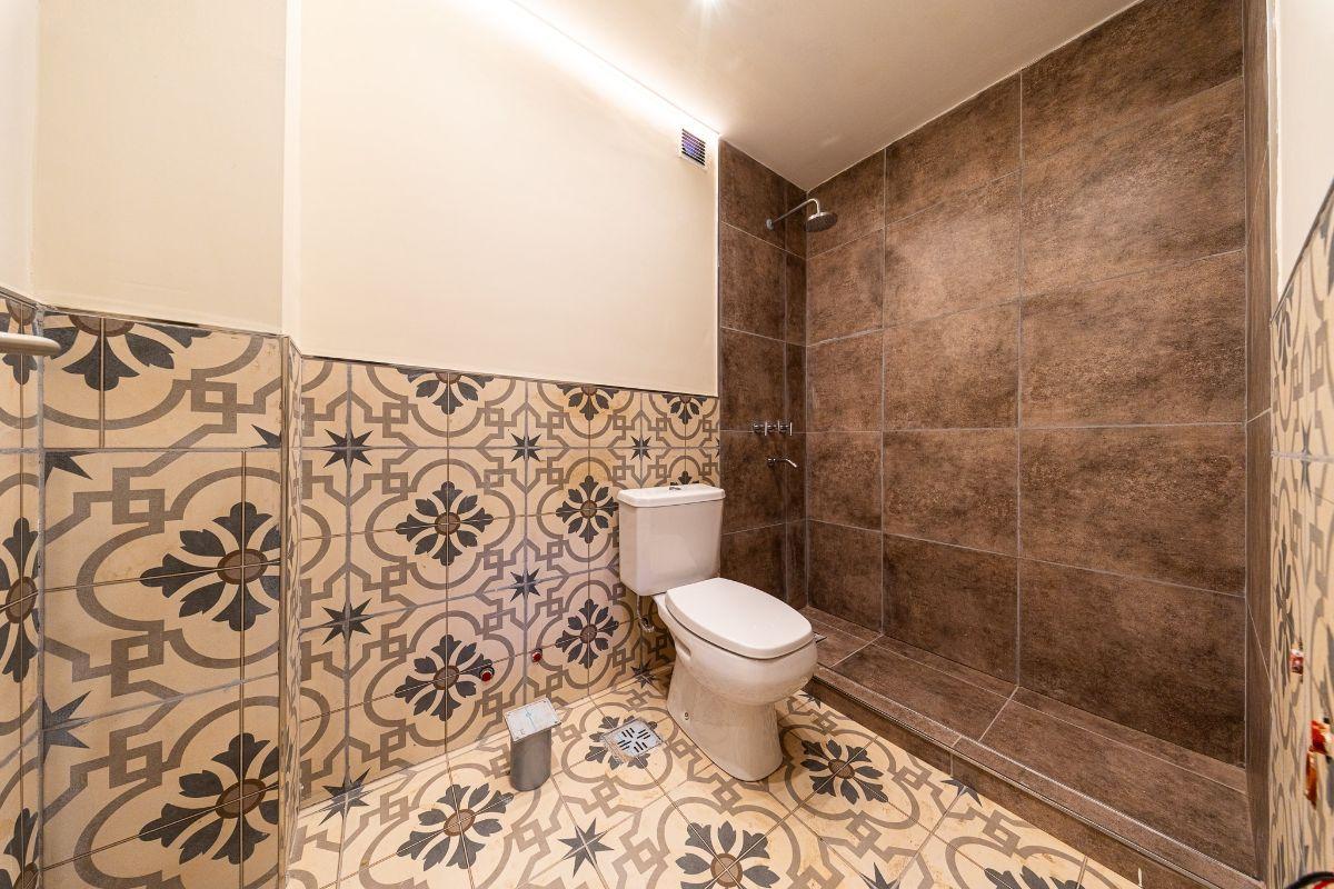 Foto de Duplex de 2 dormitorios con patio en venta en Corrientes 1500, imagen 5