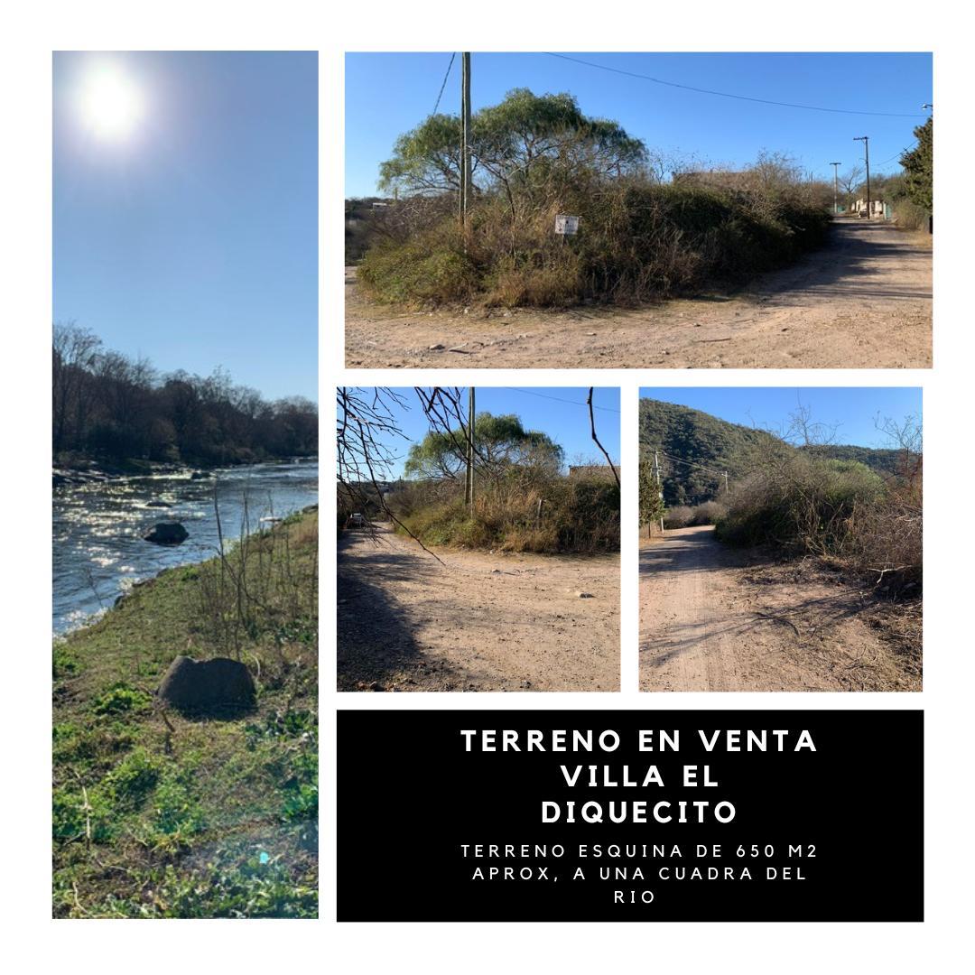 Foto de TERRENO EN VENTA EN VILLA EL DIQUECITO, imagen 4