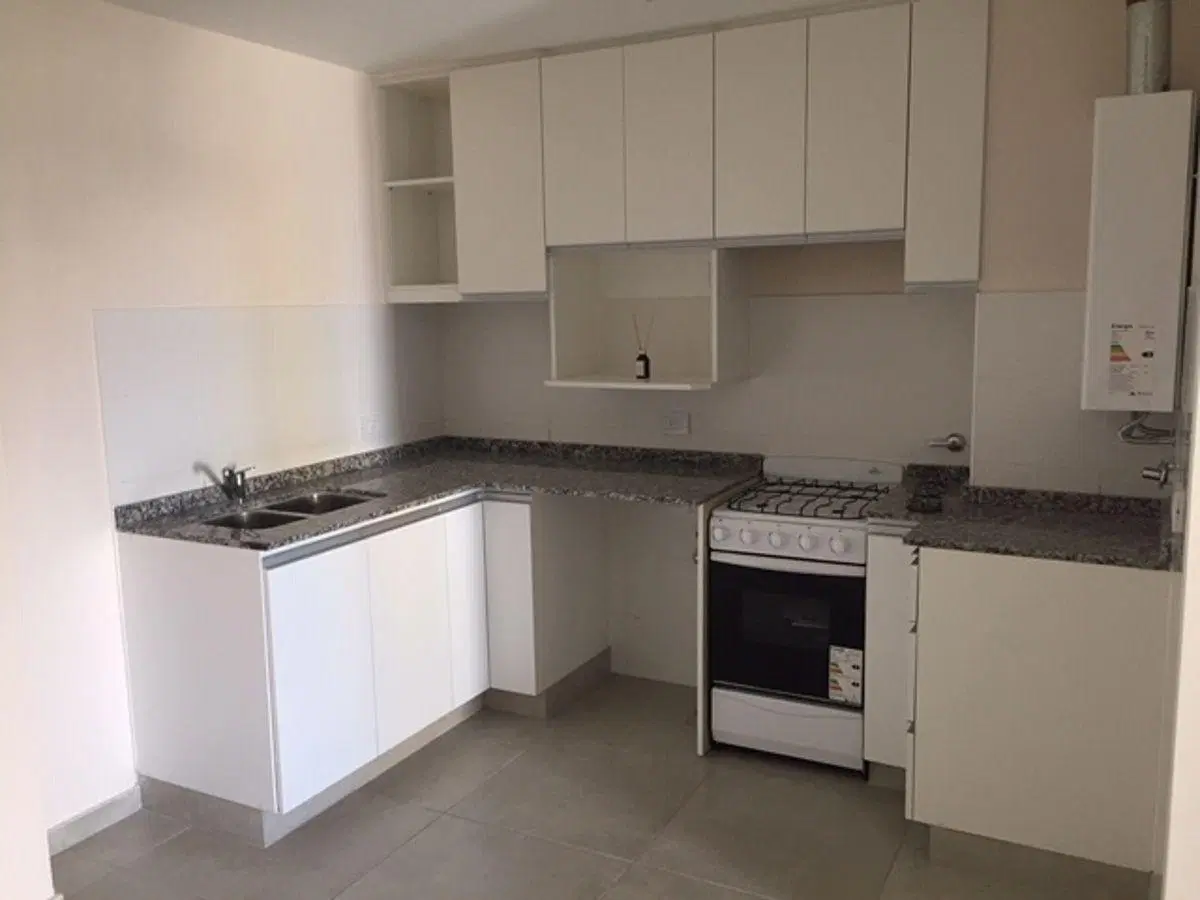 HERMOSO DPTO A ESTRENAR EN ALQUILER EN ALBERDI 2