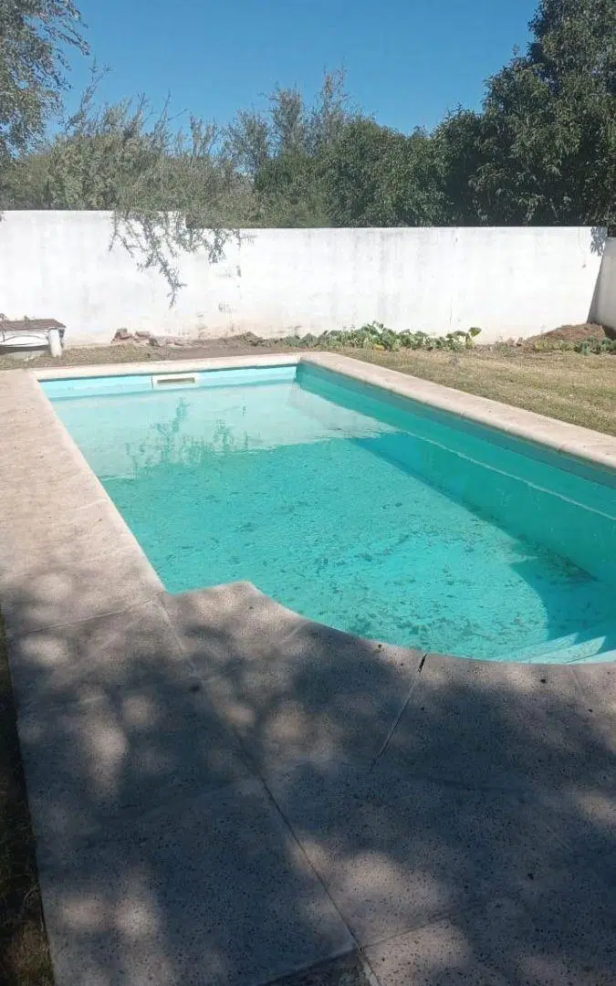 CASA EN ALQUILER Y VENTA EN CAPILLA DEL MONTE, IMPERDIBLE! 2