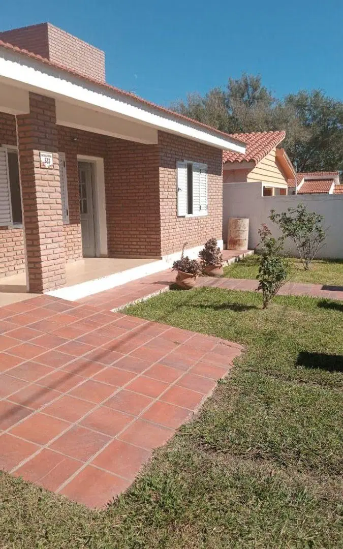 CASA EN ALQUILER Y VENTA EN CAPILLA DEL MONTE, IMPERDIBLE! 3