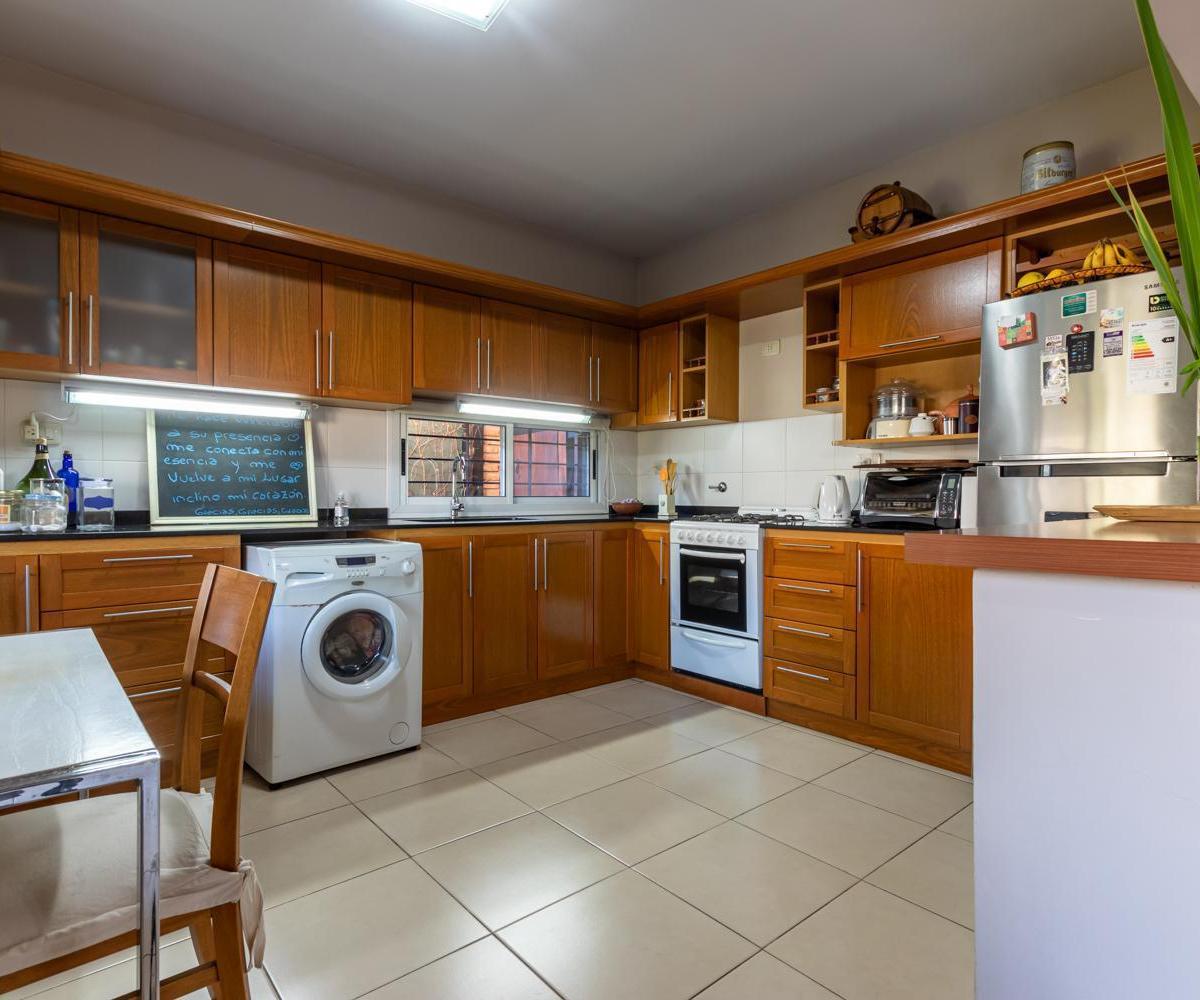 Casa de 3 Dorm. en Fisherton 5