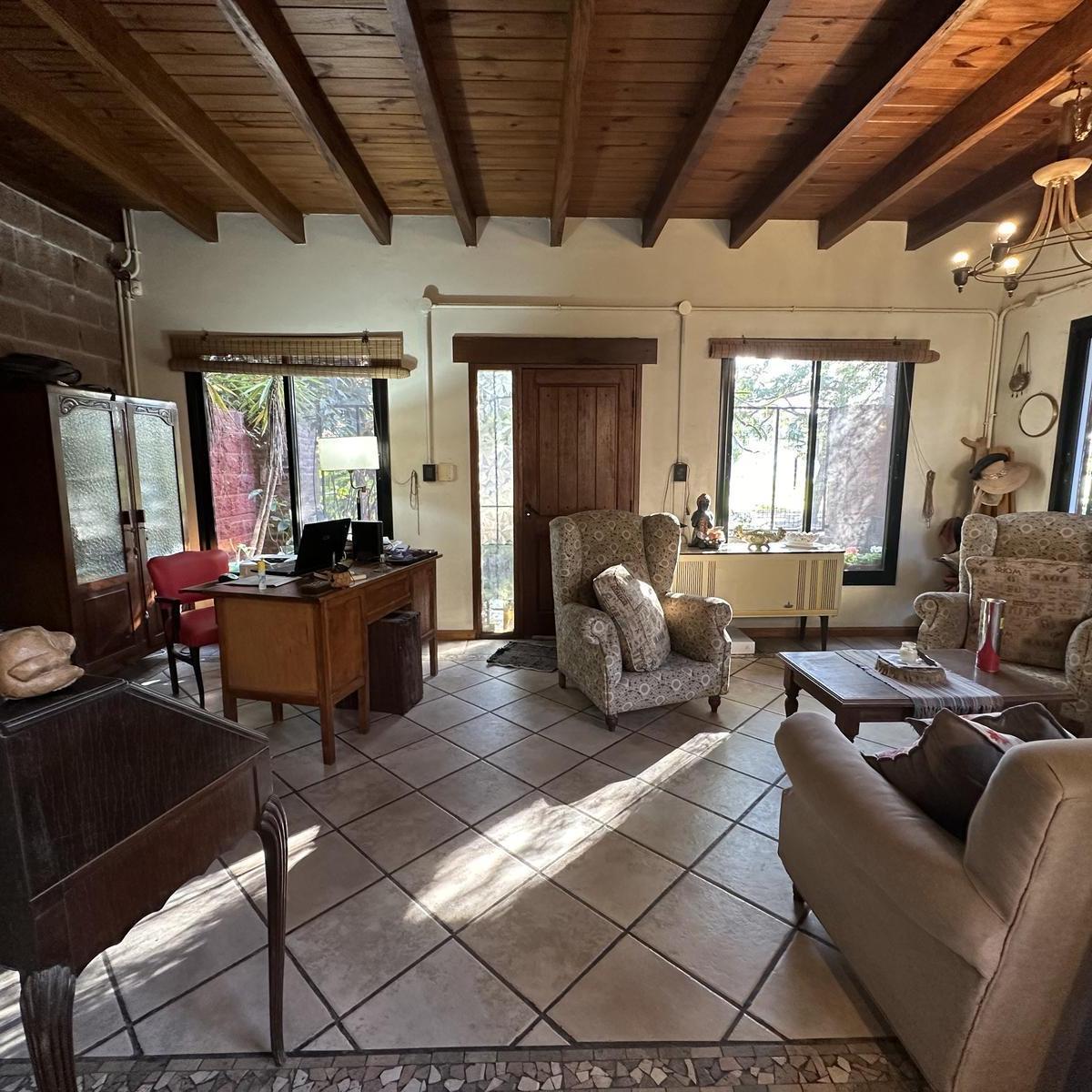 Venta Casa G Baigorria Rio Dos Dormis Comodin y Pileta 4