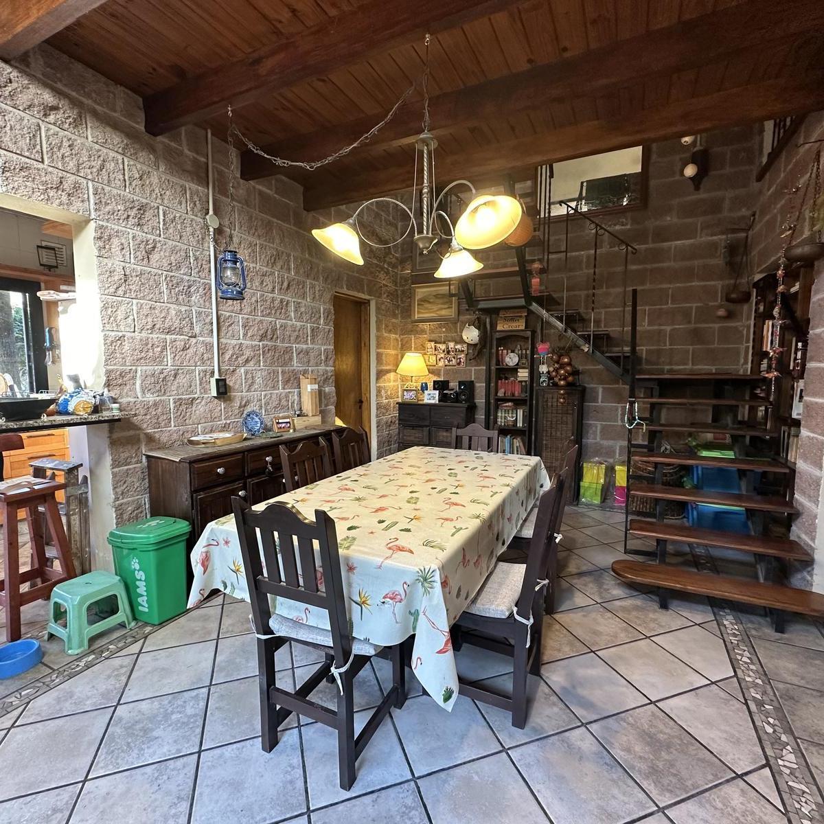 Venta Casa G Baigorria Rio Dos Dormis Comodin y Pileta 2