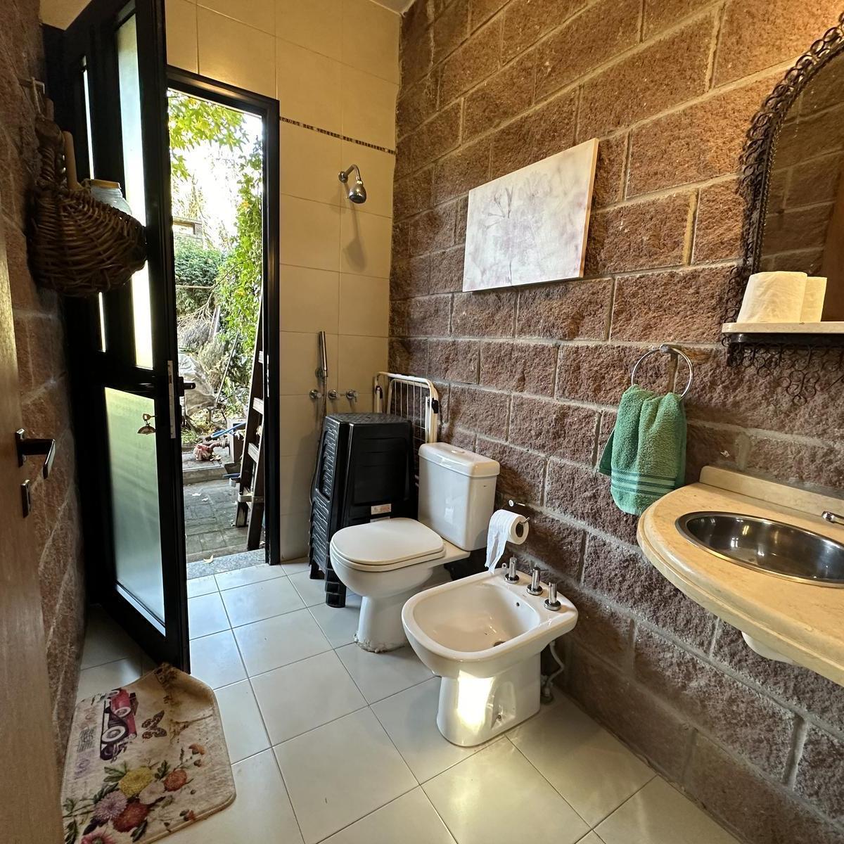 Venta Casa G Baigorria Rio Dos Dormis Comodin y Pileta 5