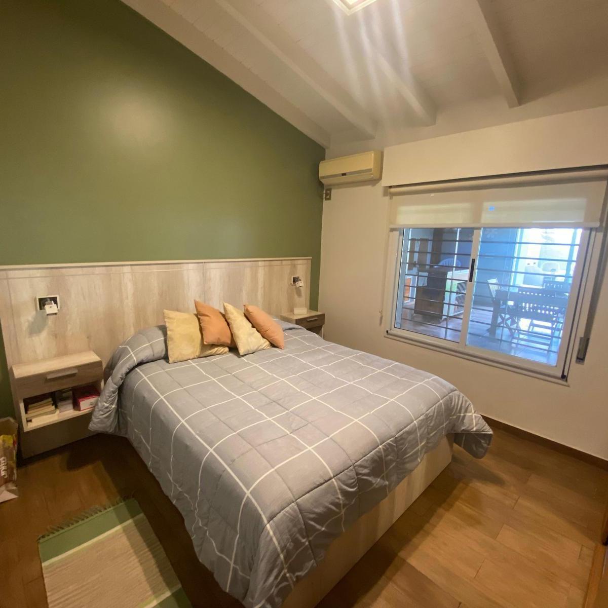 Moderna Casa de Tres Dorm. con Jardin y Piscina 5