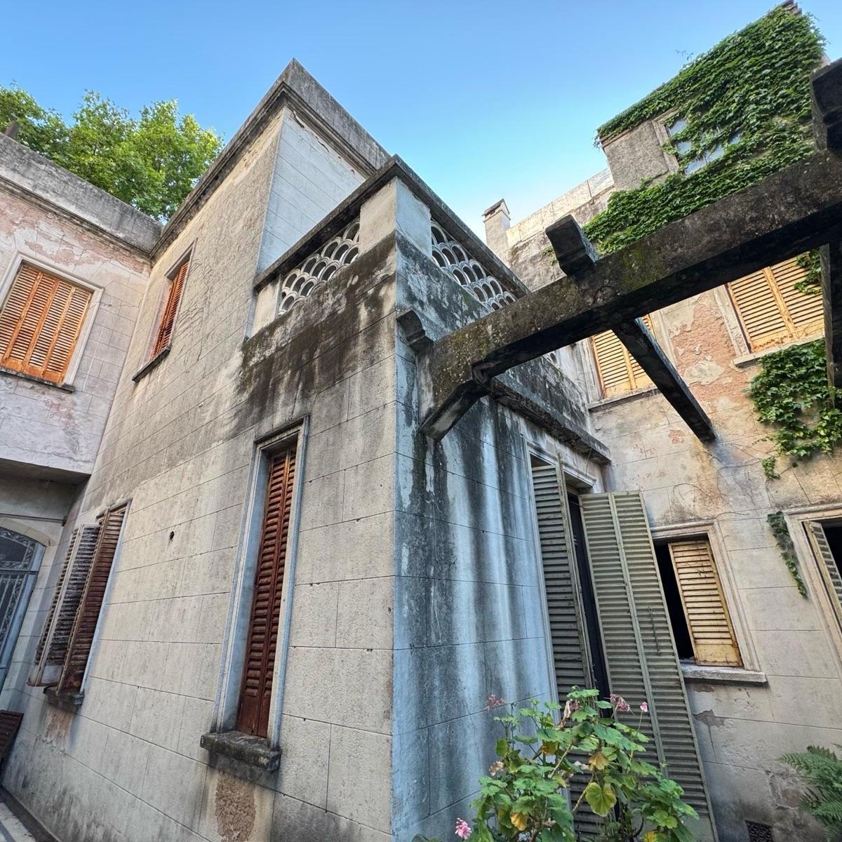 Casa - Nuestra Señora de Lourdes 5