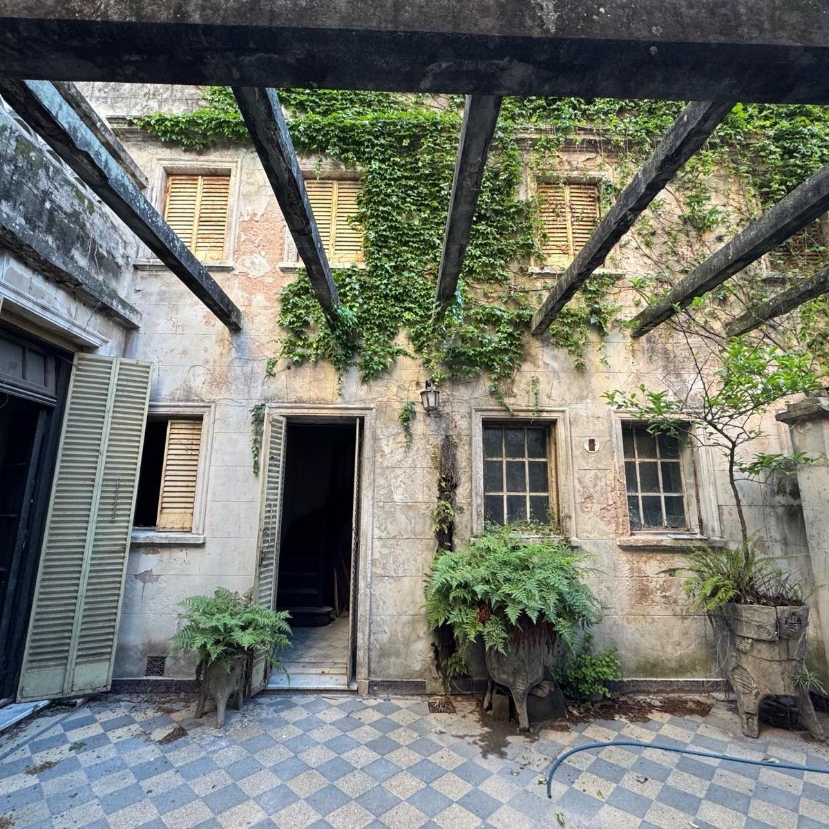 Casa - Nuestra Señora de Lourdes 4
