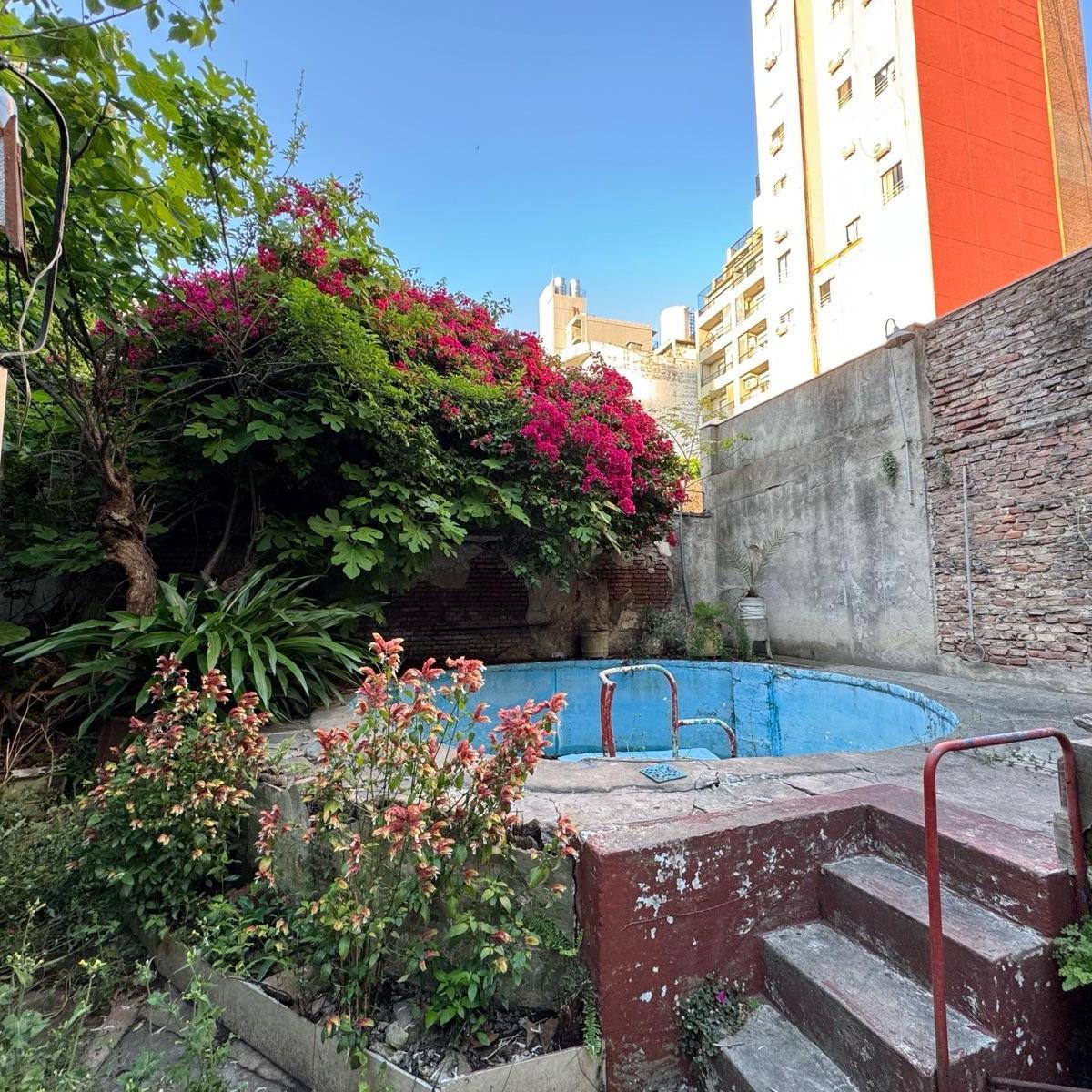 Casa - Nuestra Señora de Lourdes 2