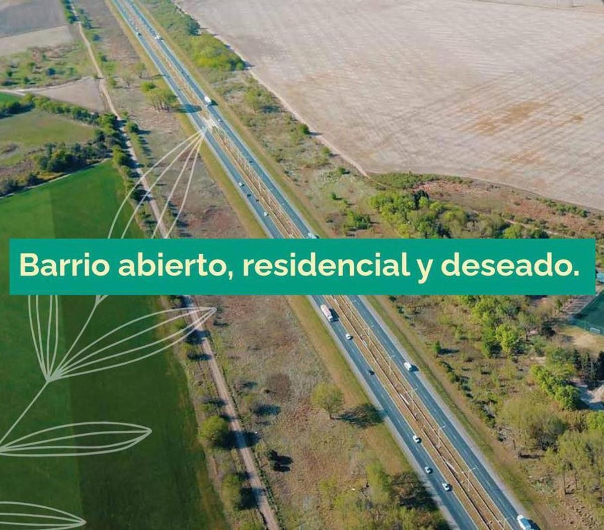Propiedad en Argentina