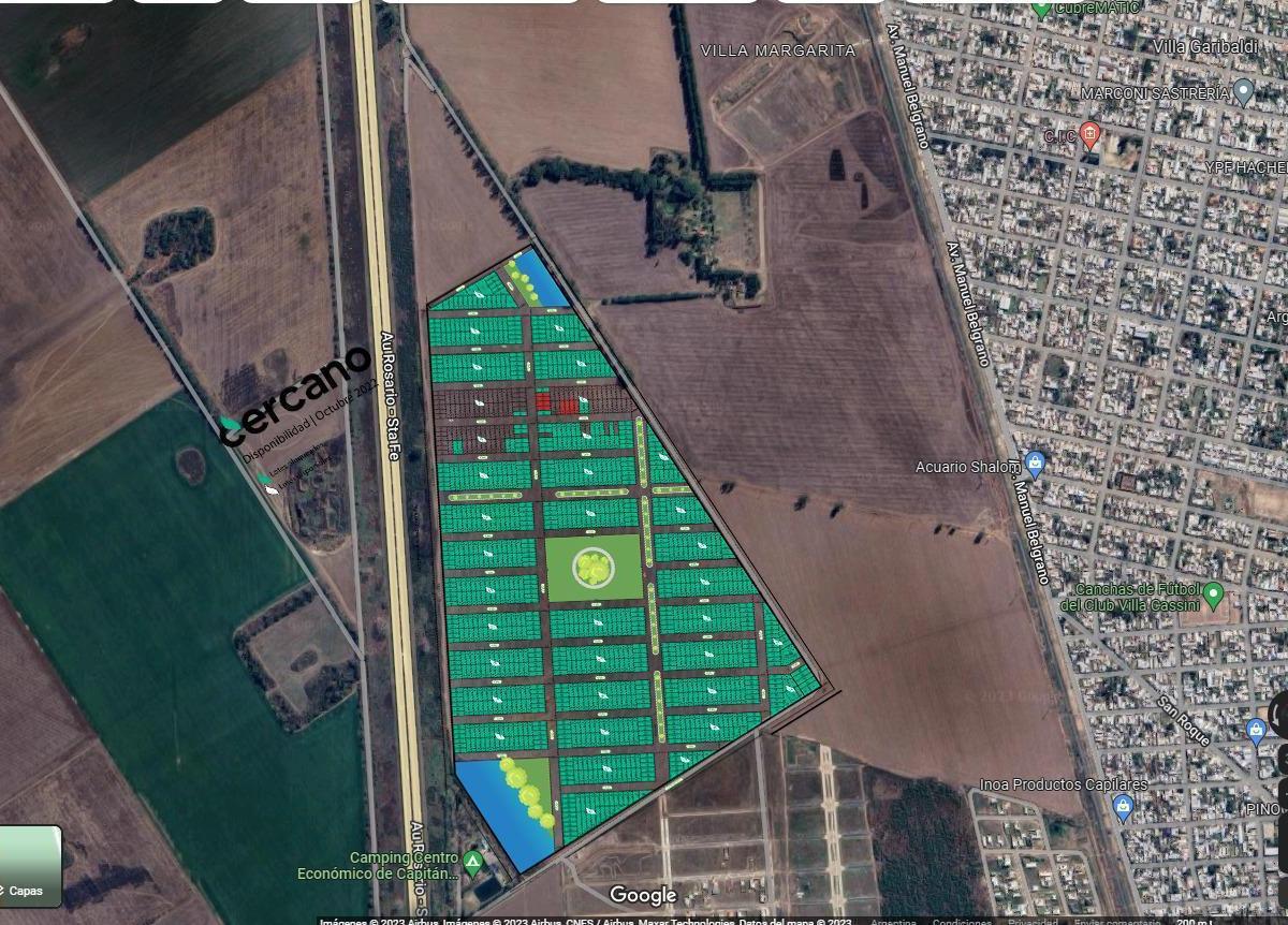 Oportunidad Lotes en Venta Precio Preventa 3