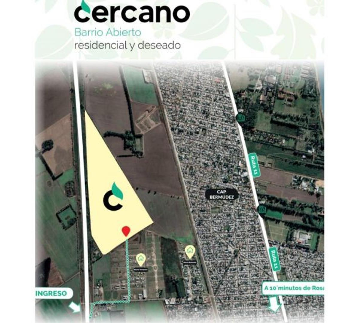 Oportunidad Lotes en Venta Precio Preventa 4