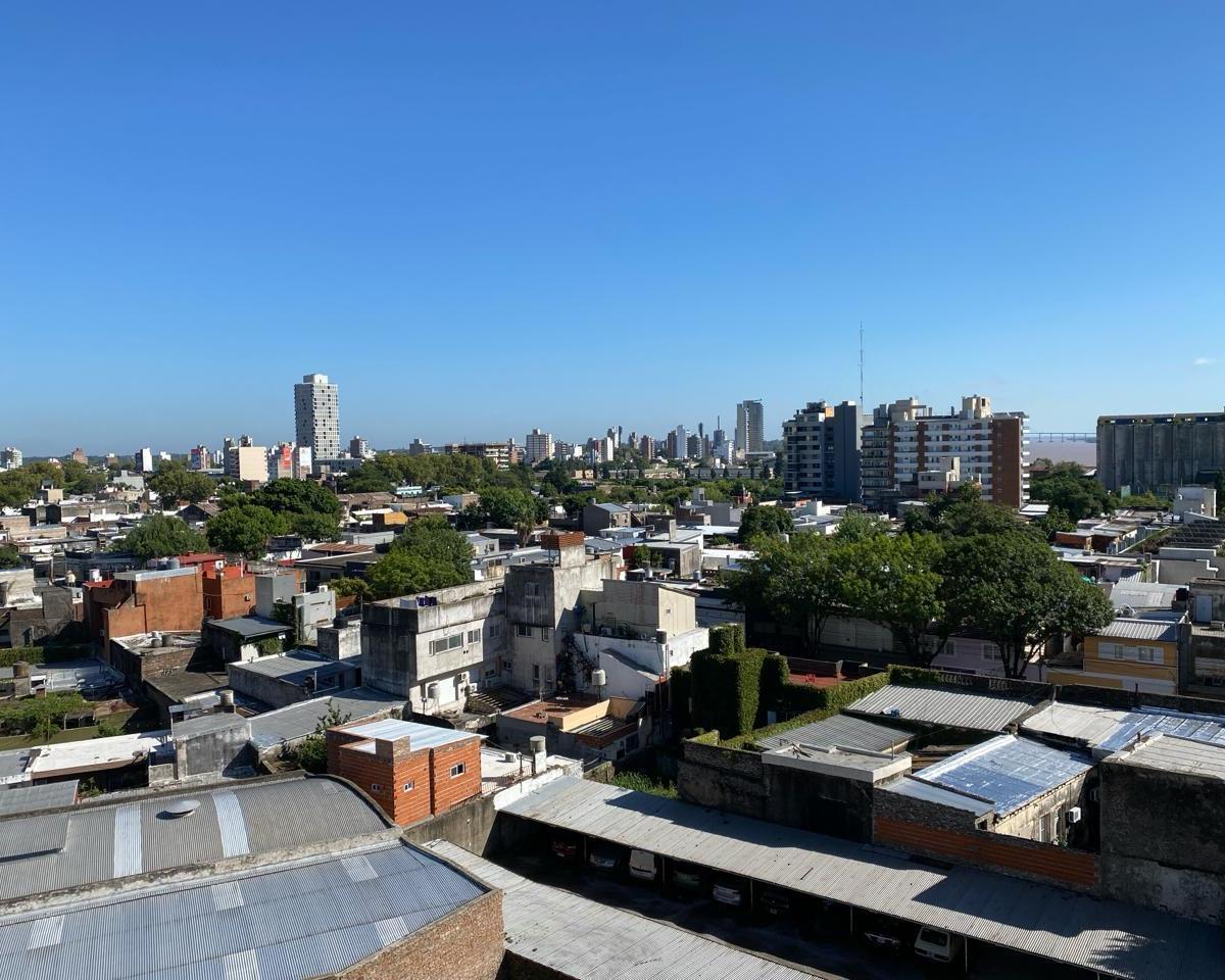 Semipiso de Dos Dorm. a Estrenar 4