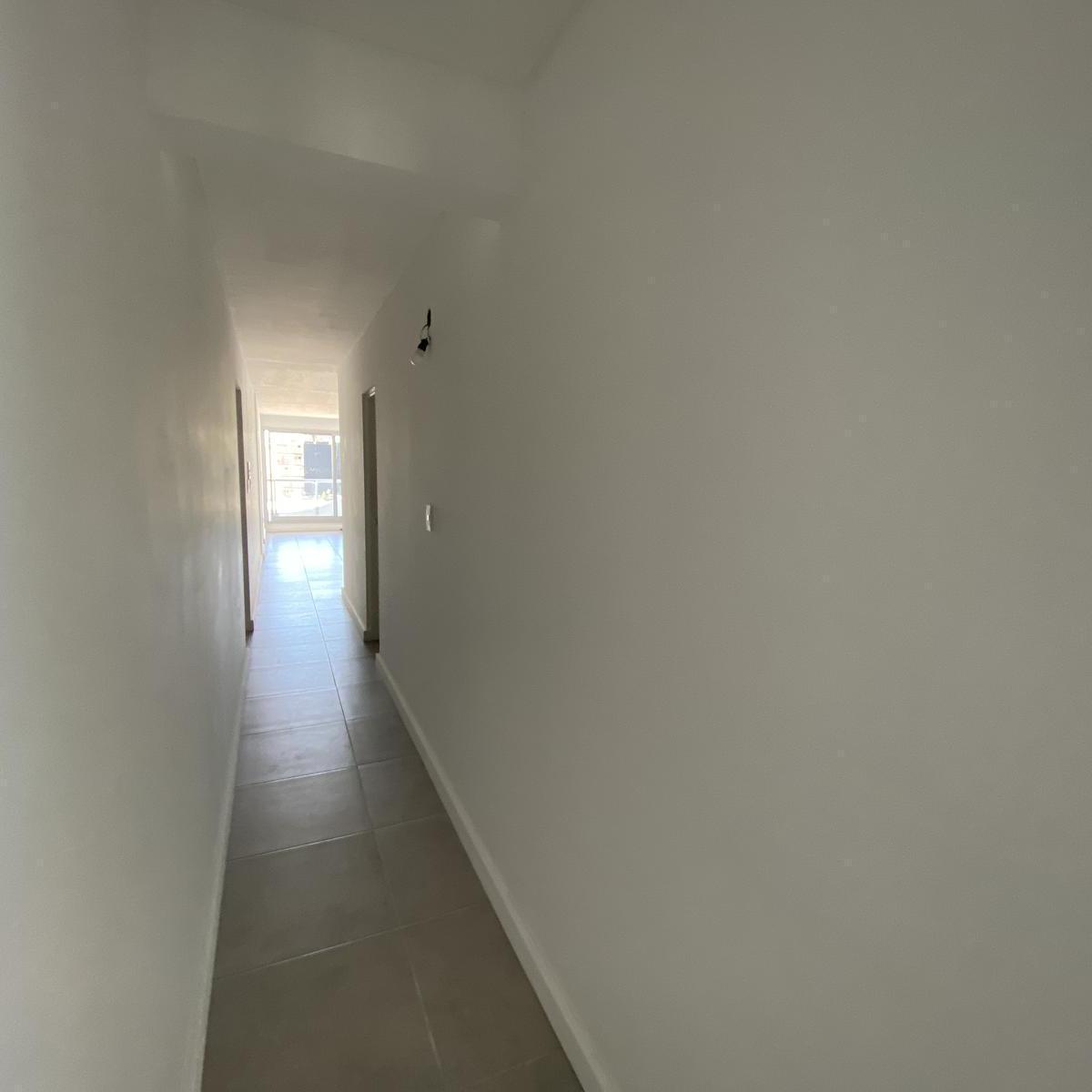 Semipiso de Dos Dorm. a Estrenar 5