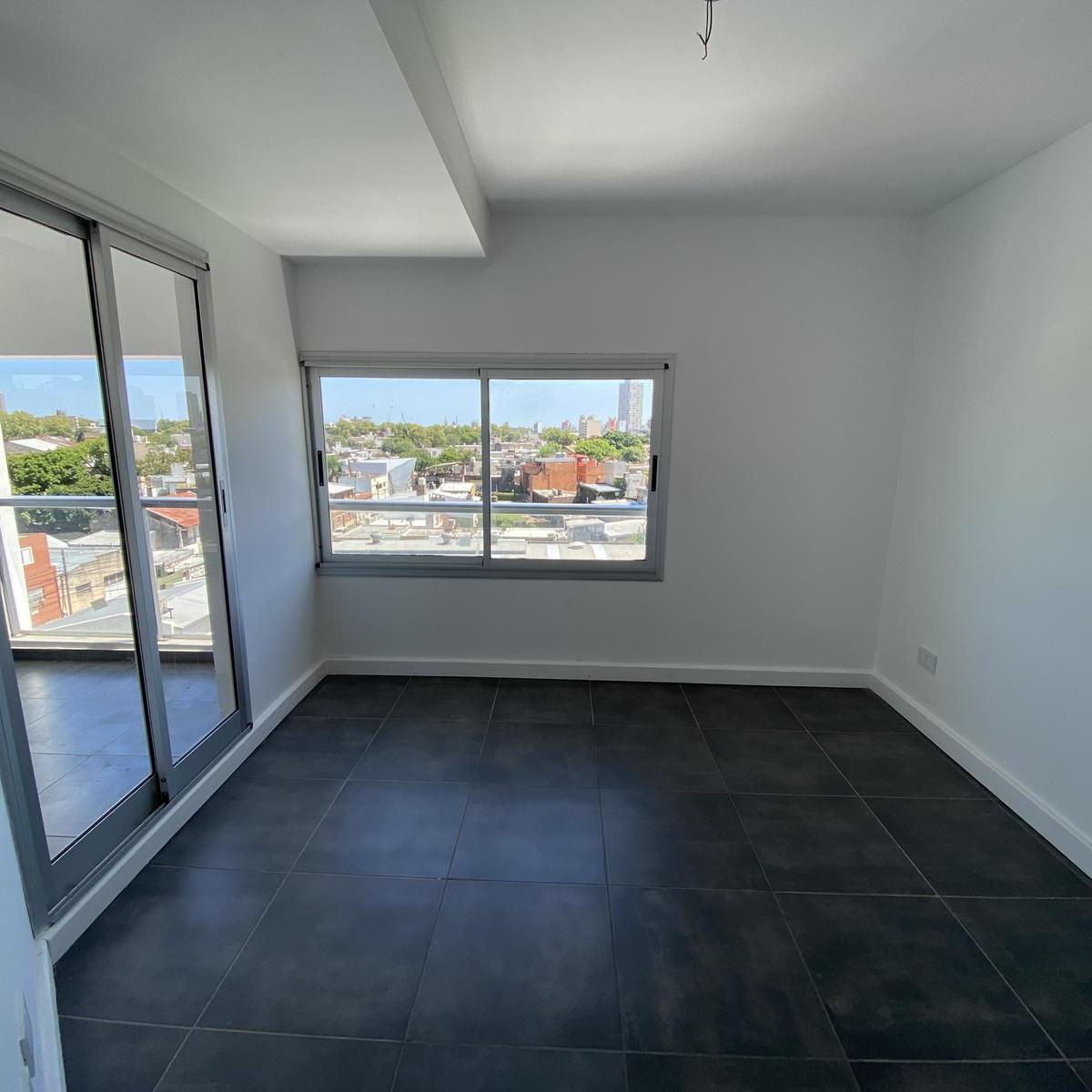 Semipiso de Dos Dorm. a Estrenar 1