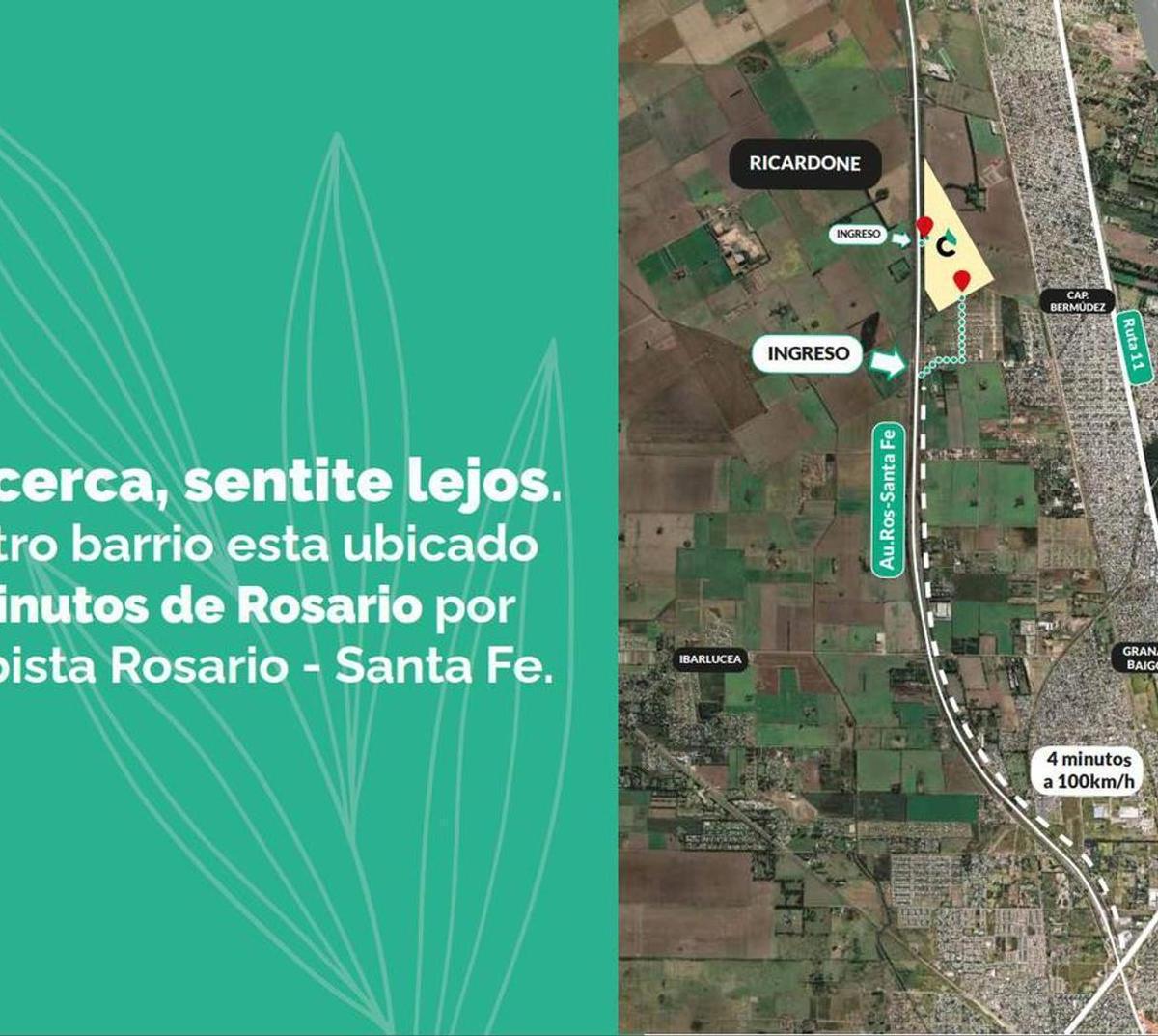 Oportunidad Lotes en Venta Precio Preventa 2
