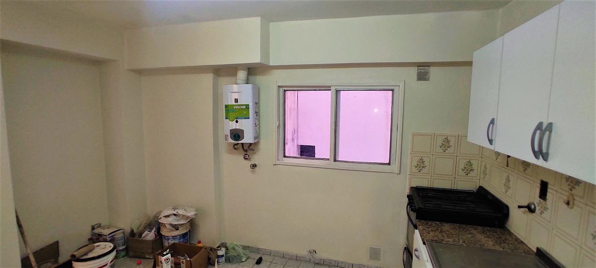 Departamento - Lourdes 3