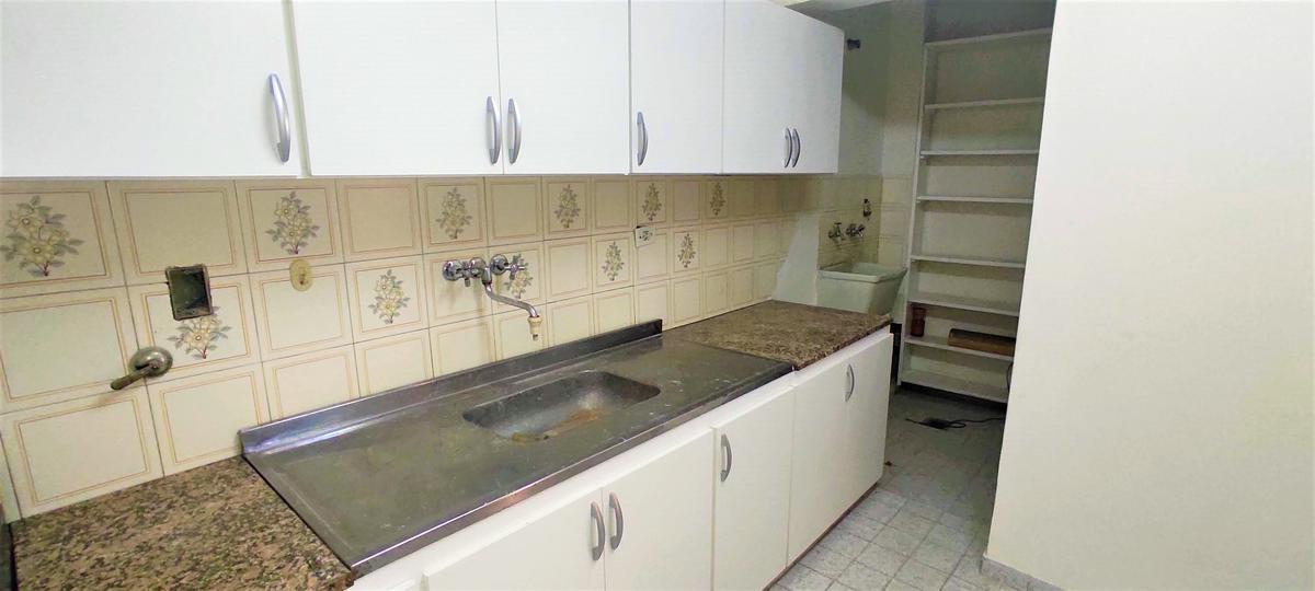 Departamento - Lourdes 2
