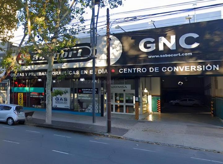 Propiedad en Argentina