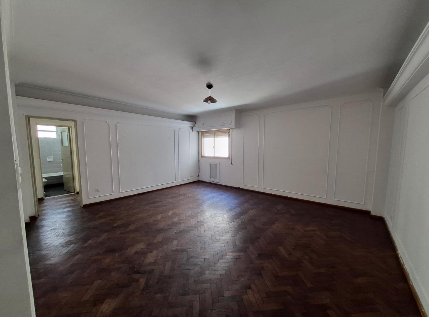 VENTA Departamento 2 dormitorios en centro de Rosario
