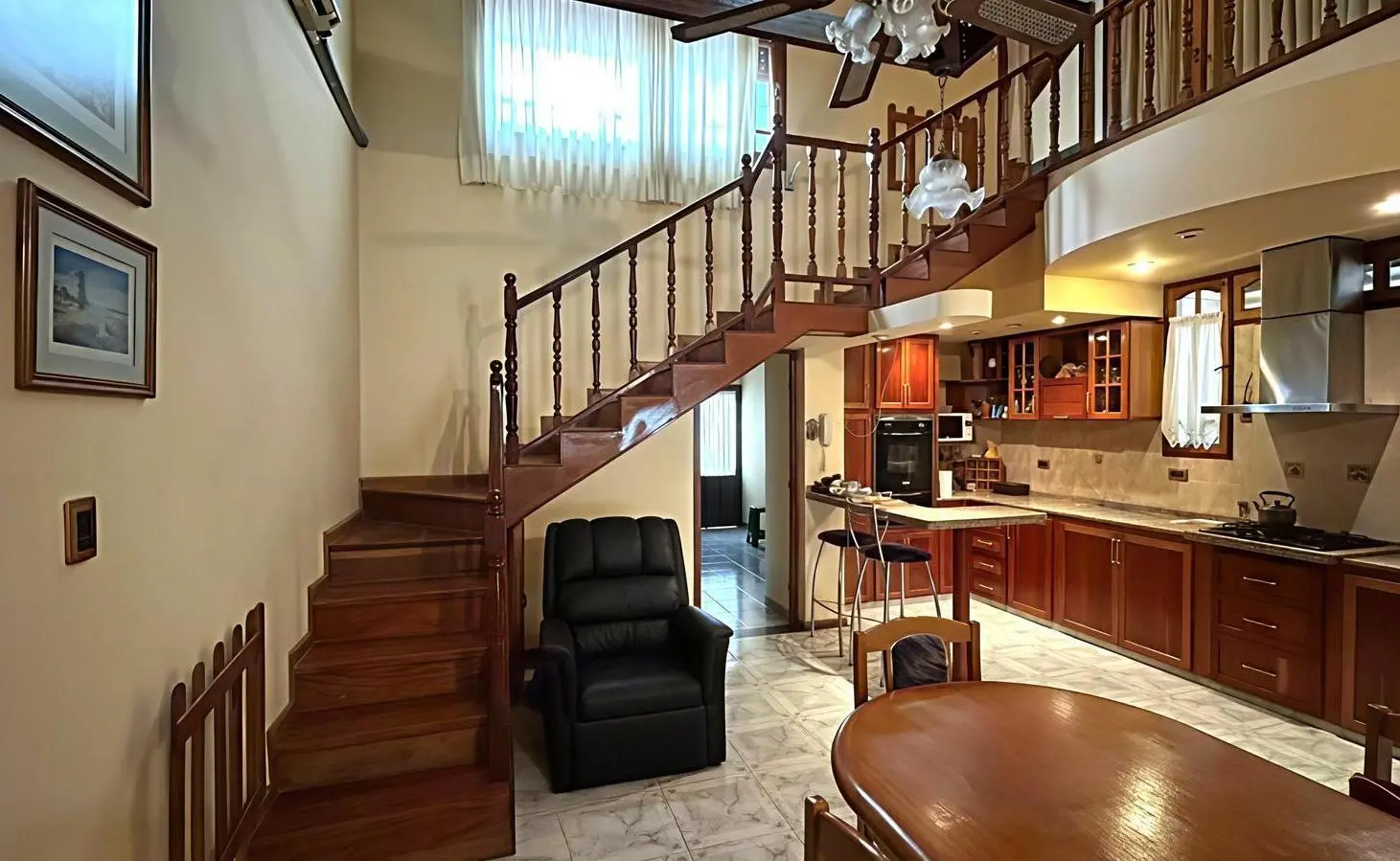 Casa en Rosario 3