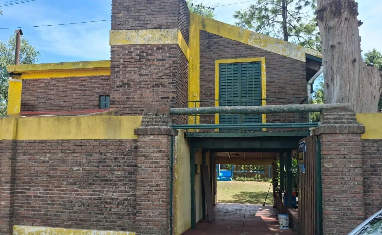 Casa en Pueblo Esther 8