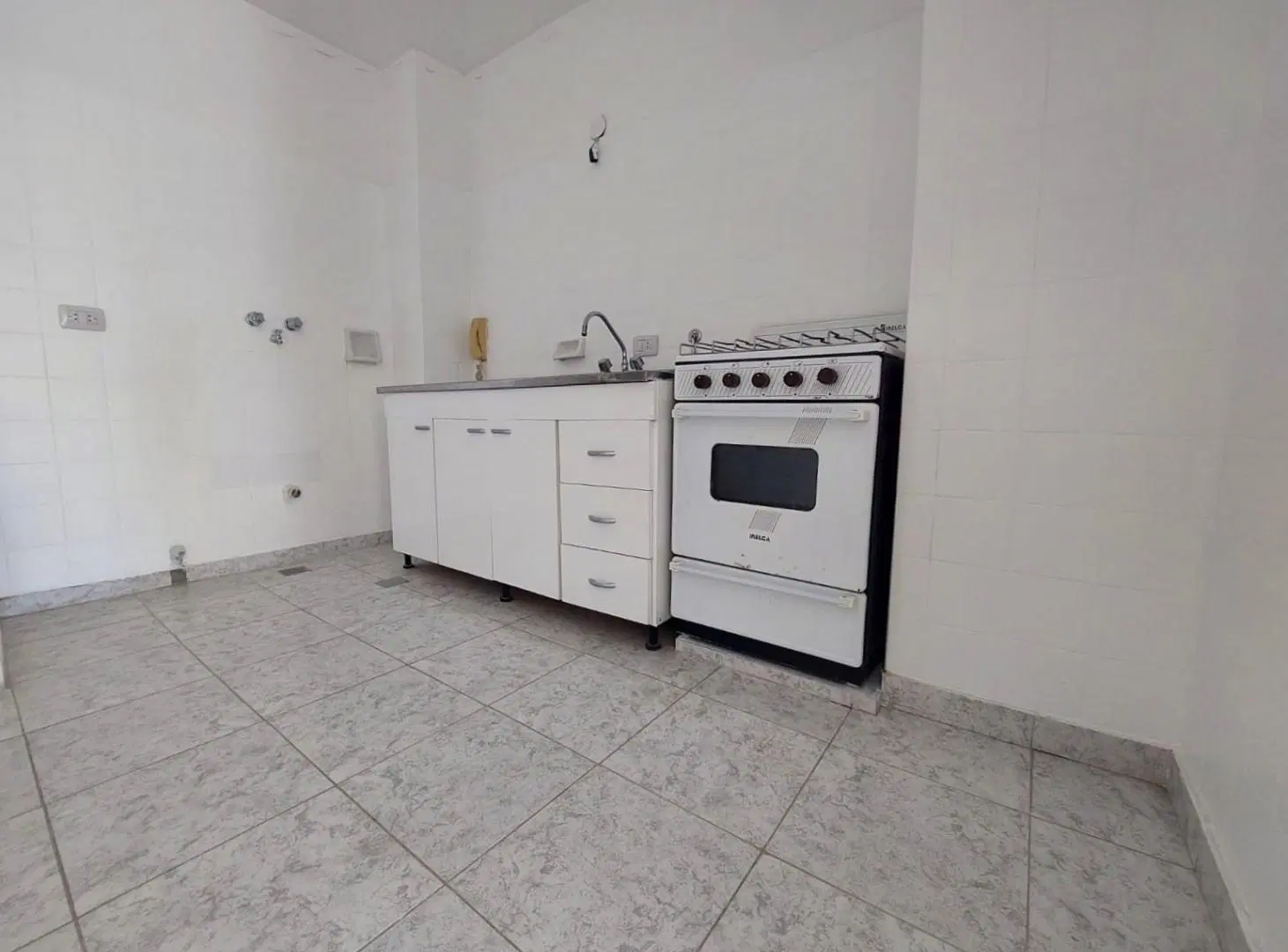 Alquiler Departamento en Republica de la Sexta Rosario - Facutad de Ingenieria 1