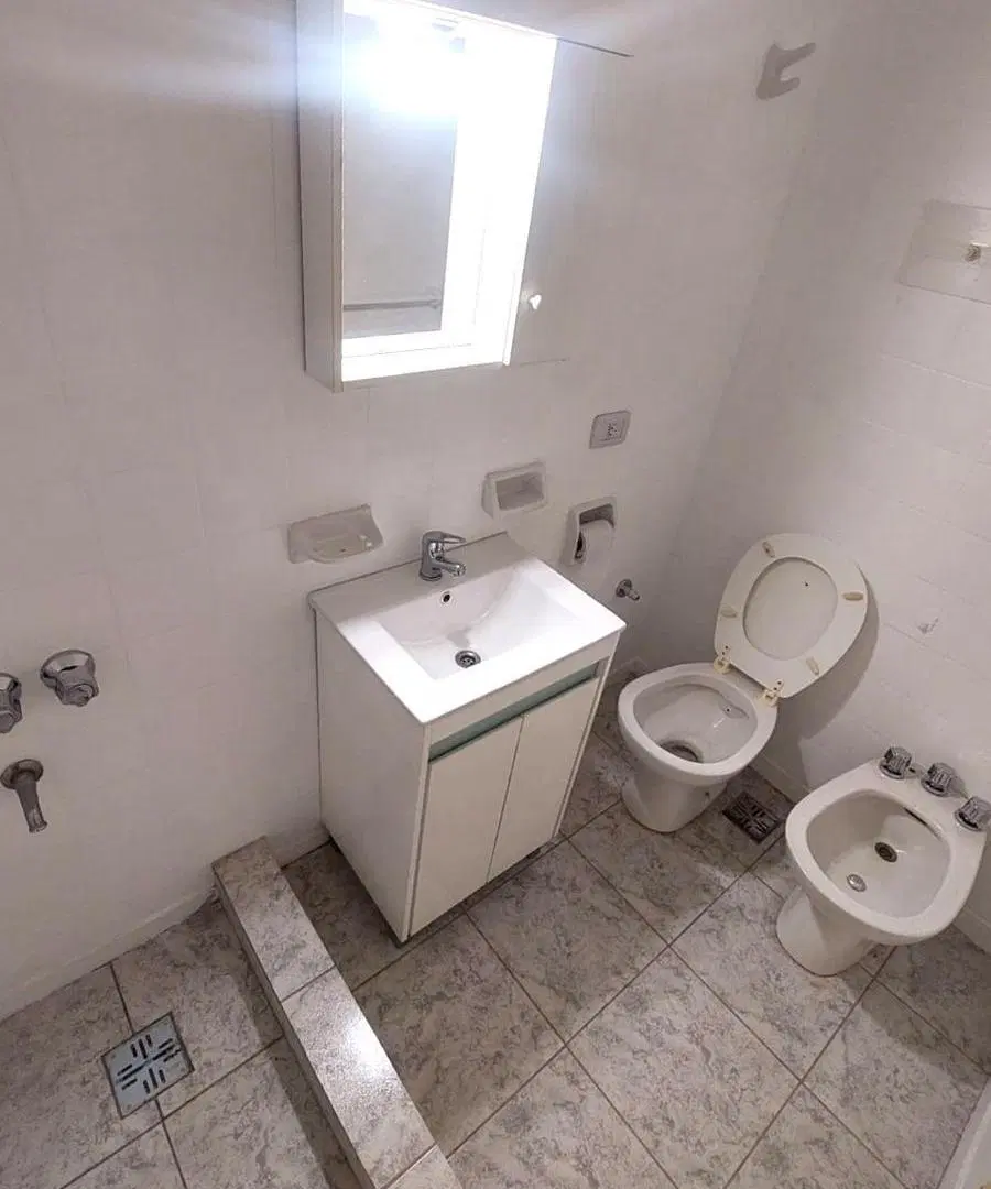 Alquiler Departamento en Republica de la Sexta Rosario - Facutad de Ingenieria 5