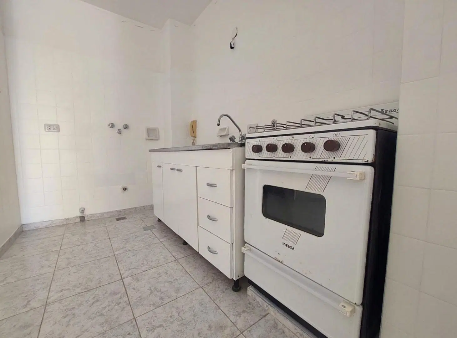 Alquiler Departamento en Republica de la Sexta Rosario - Facutad de Ingenieria 2
