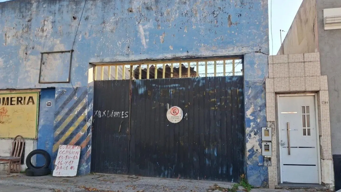 Departamento en Rosario 3