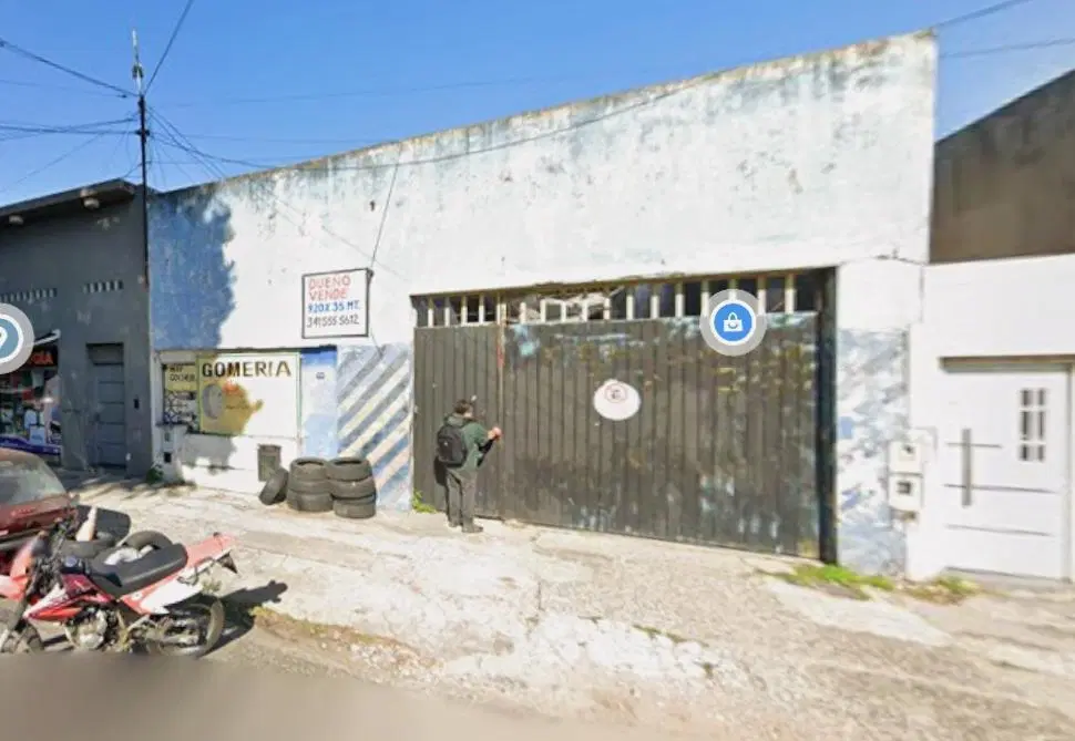 Departamento en Rosario 1