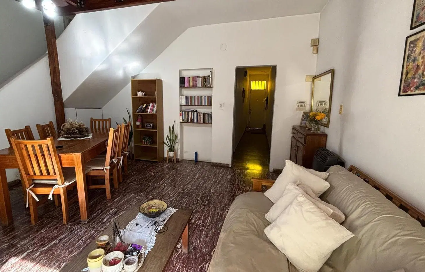 Casa en Rosario 4