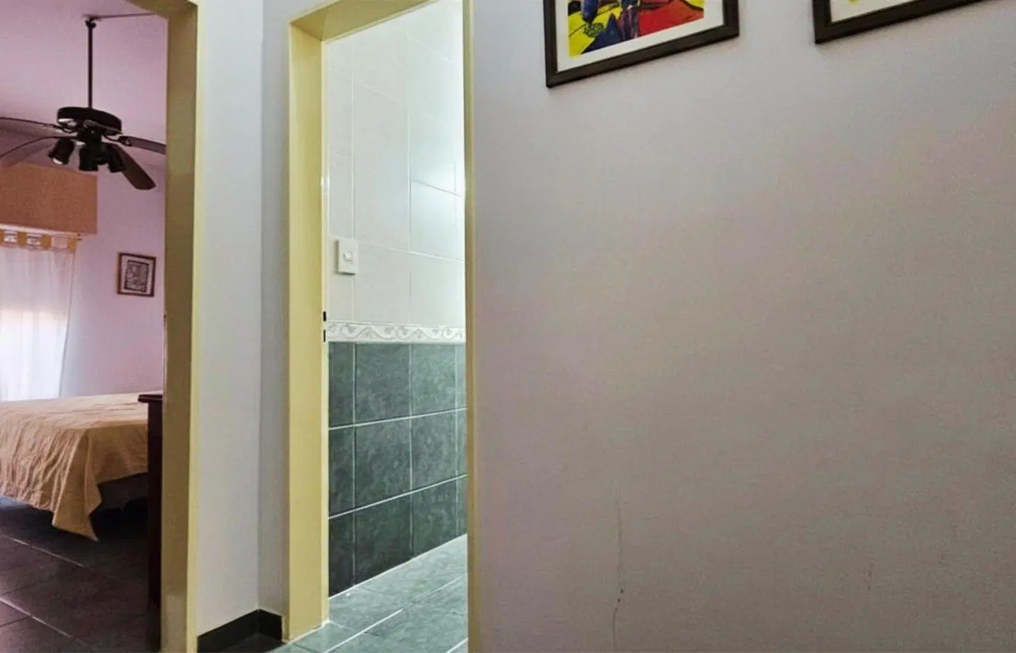 Casa en Rosario 3