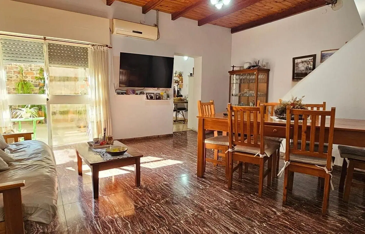 Casa en Rosario 2