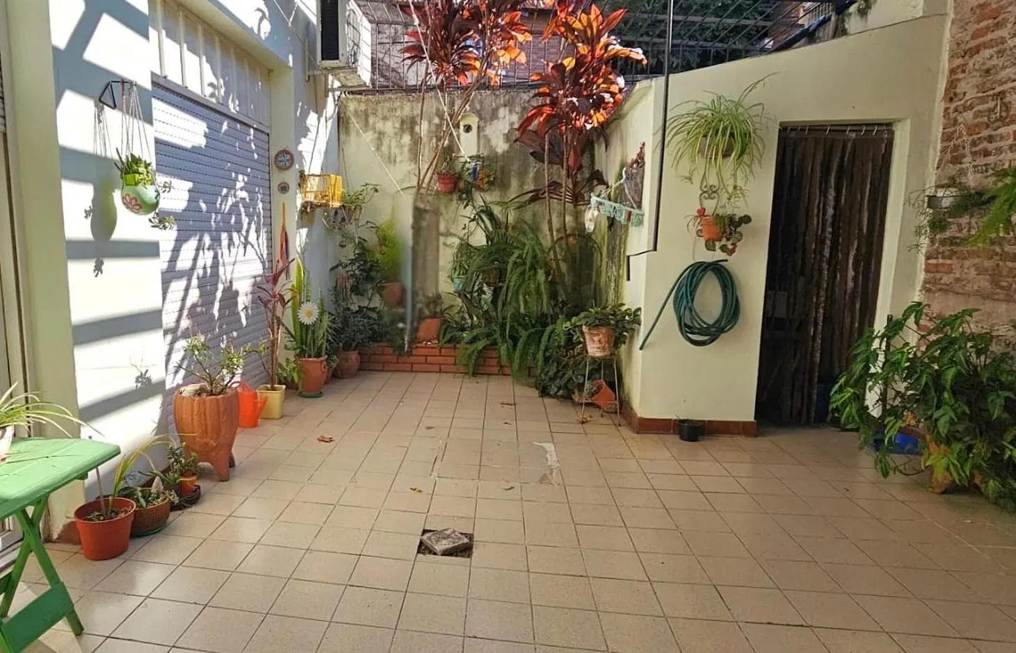 Casa en Rosario 5