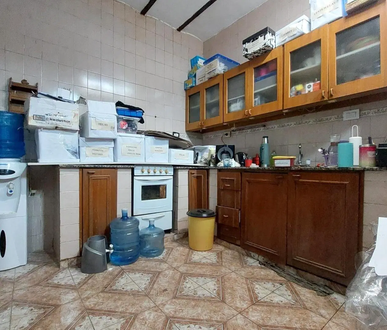 Casa en Arroyito 3