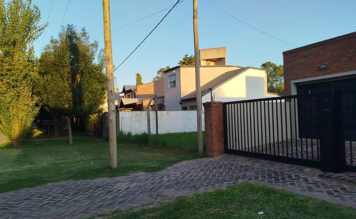 Terreno en Rosario 2