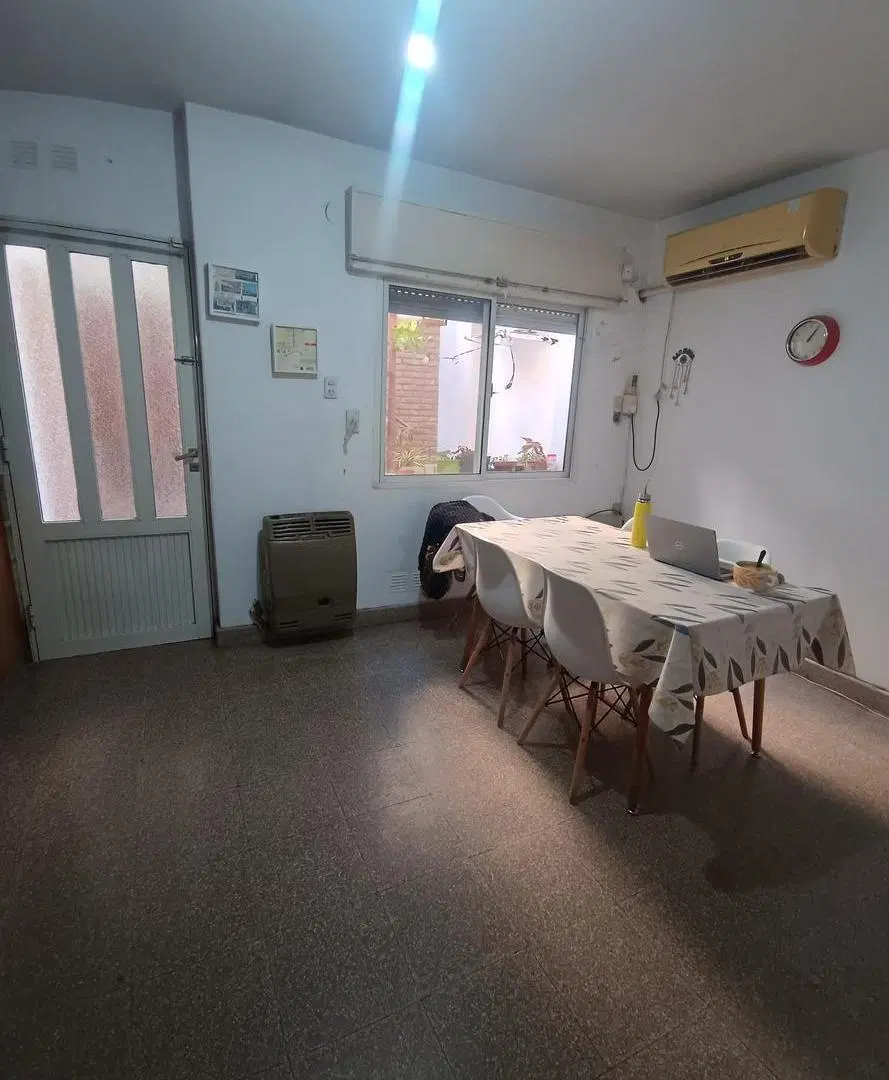 Casa en República de la Sexta 2