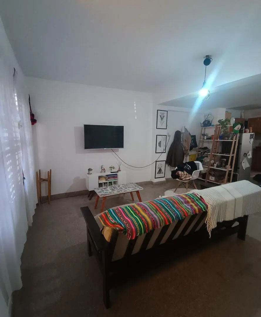 Casa en República de la Sexta 3