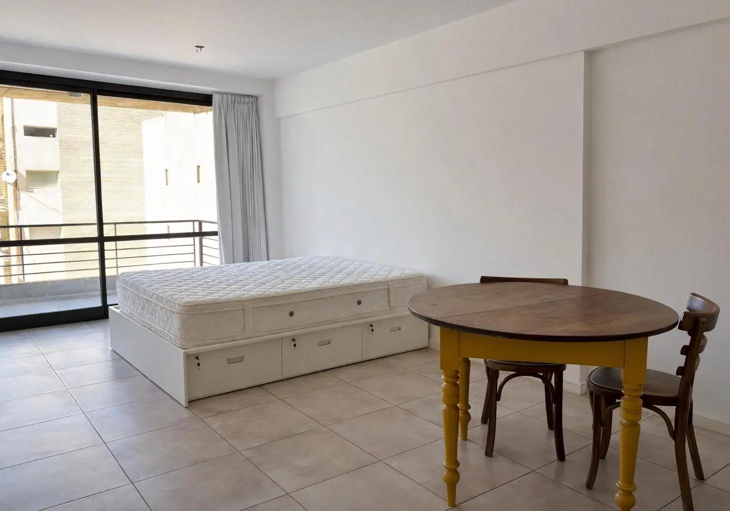 Venta Departamento monoambiente en zona rio Rosario 5