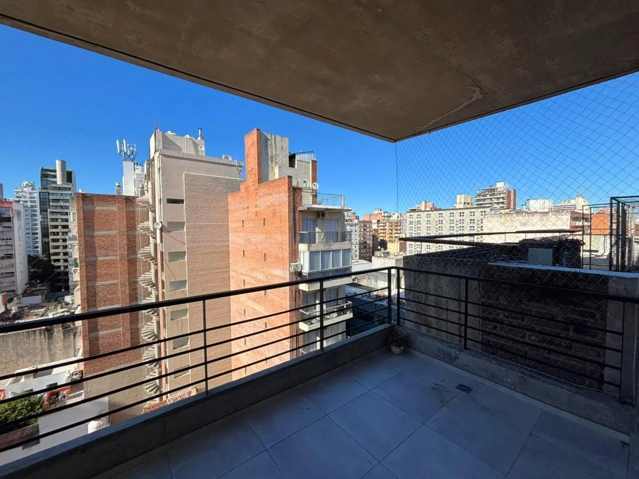 Venta Departamento monoambiente en zona rio Rosario 3