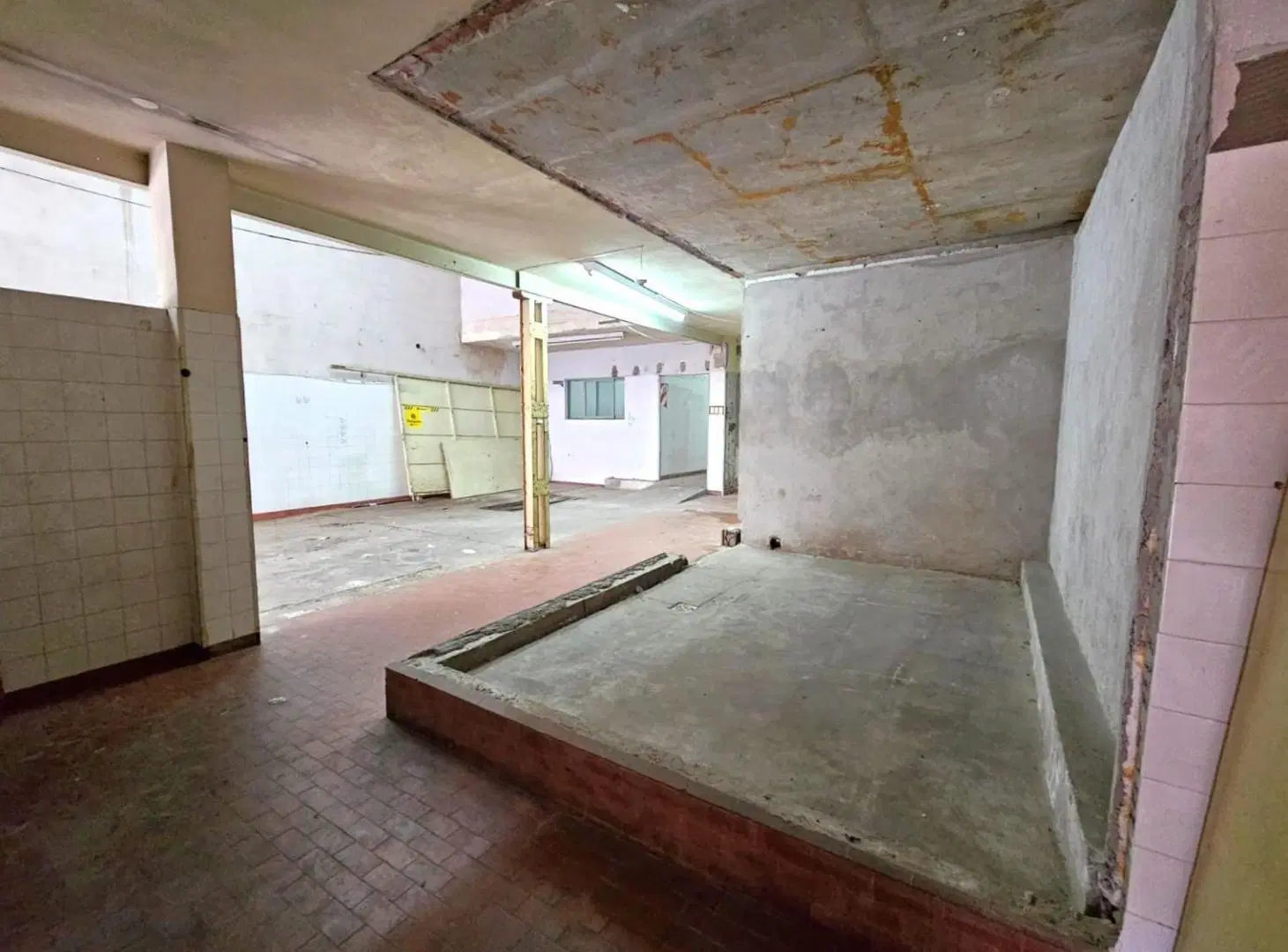 Local Comercial en Alquiler – Rodríguez al 100 | Centro de Rosario 2