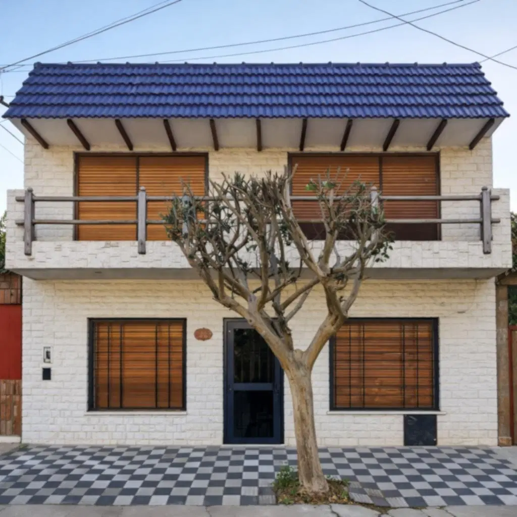 Casa en Rosario 5