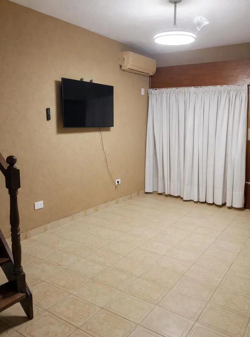 Casa en Rosario 1