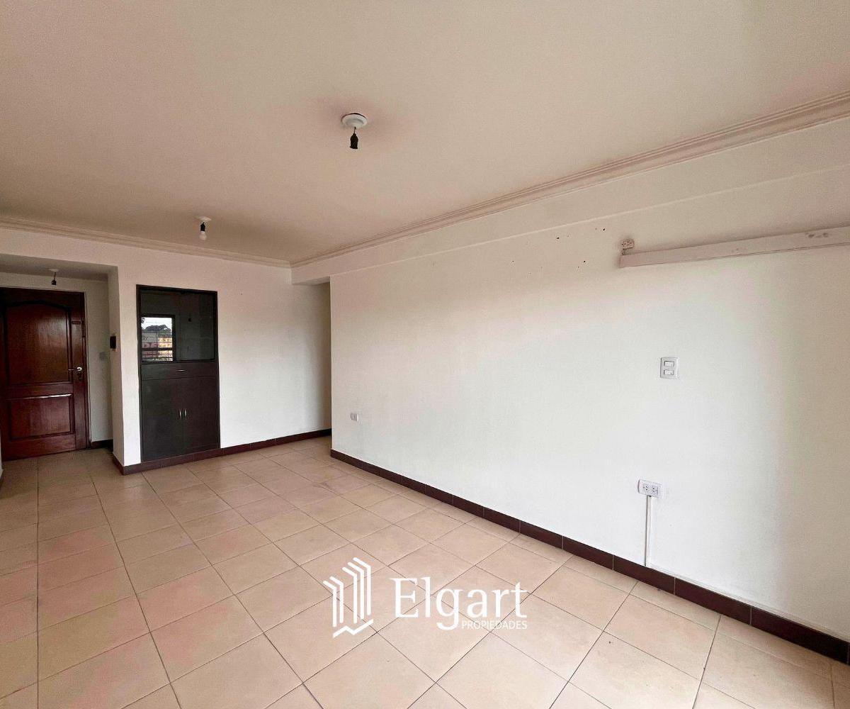 Departamento 2 Dorm.. | Próspero García Al 100 5