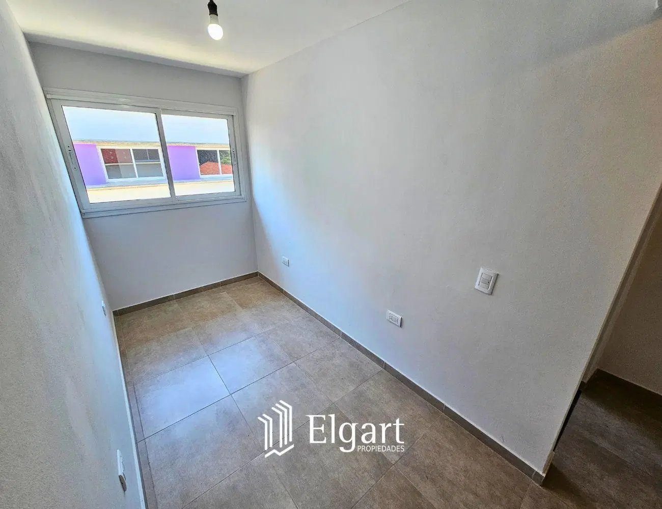 Departamento 2 dormitorios. | PASAJE HERNANDARIAS al 1º CUAD00 2
