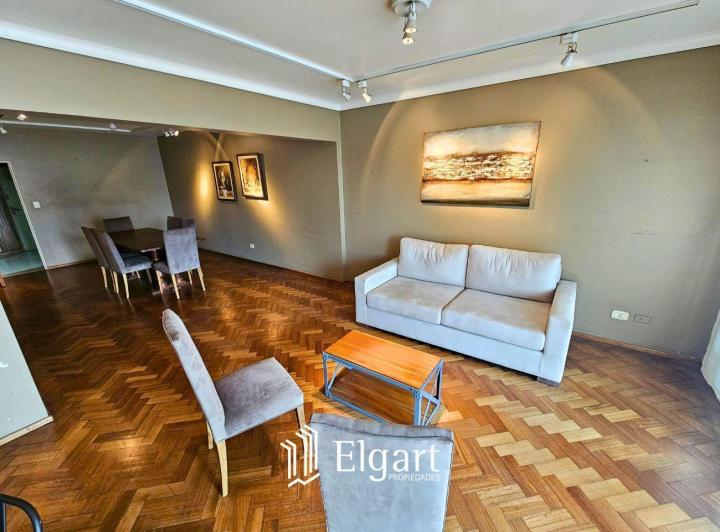 Departamento 4 dormitorios. | Ildefonso Muñecas al 600 3