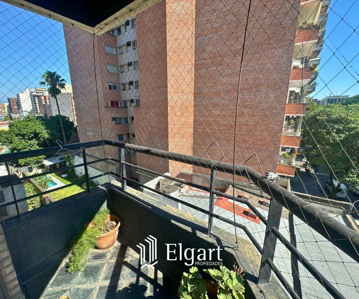 Departamento 5 Dorm.. | Muñecas 700 3