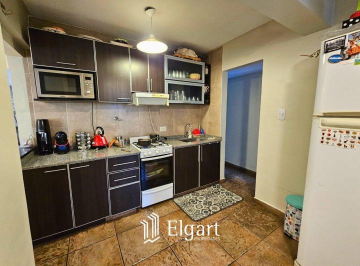 Departamento 3 dormitorios. | Lavalle al 600 5